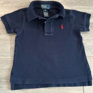 Ralph Lauren polo shirt
